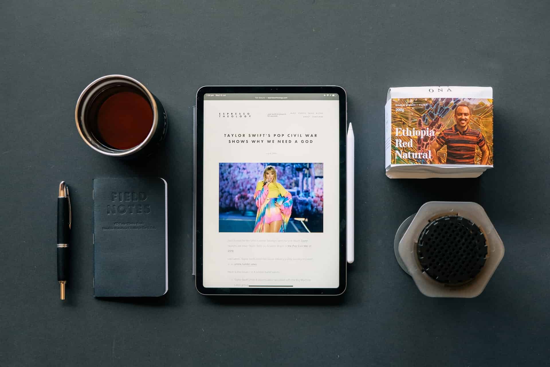 portfolio